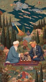 США и Иран договорились о прекращении огня и возобновлении переговоров в Дохе — что это значит для Абовяна и Котайка