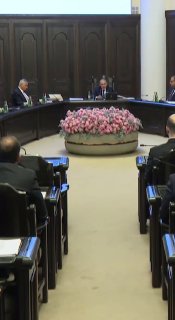 Никол Пашинян объявил о новой соцподдержке для приграничных сел Котайка по программе «16 миллионов»