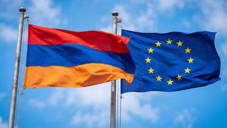 ЕС выделил Армении 34 млн евро для поддержки частного сектора: что это значит для Абовяна и Котайка