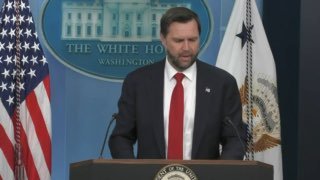 Вэнс в ходе предвыборной кампании заявил о зависимости Израиля от США: реакция в Абовяне