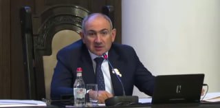 Никол Пашинян анонсировал внеплановые проверки школ, детсадов и медучреждений в Котайке