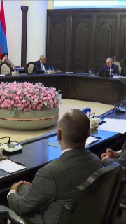 Никол Пашинян заявил о решении проблемы экспорта армянских товаров на рынок ЕС