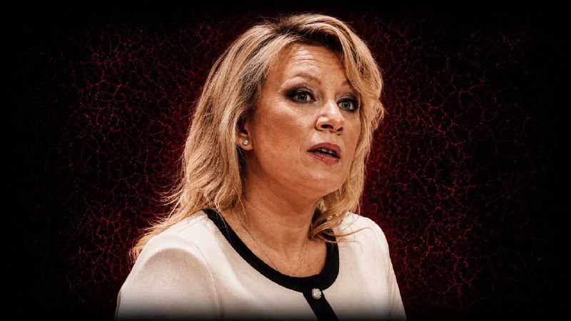 Мария Захарова выступает с заявлением о выборах в Армении, затрагивающих регион Котайк.