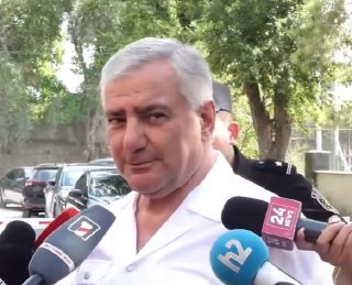 Конституционный суд Армении: Вардеванян «дал газу», но «запорожец» не взял — Абовян и Котайк в ожидании нового премьера