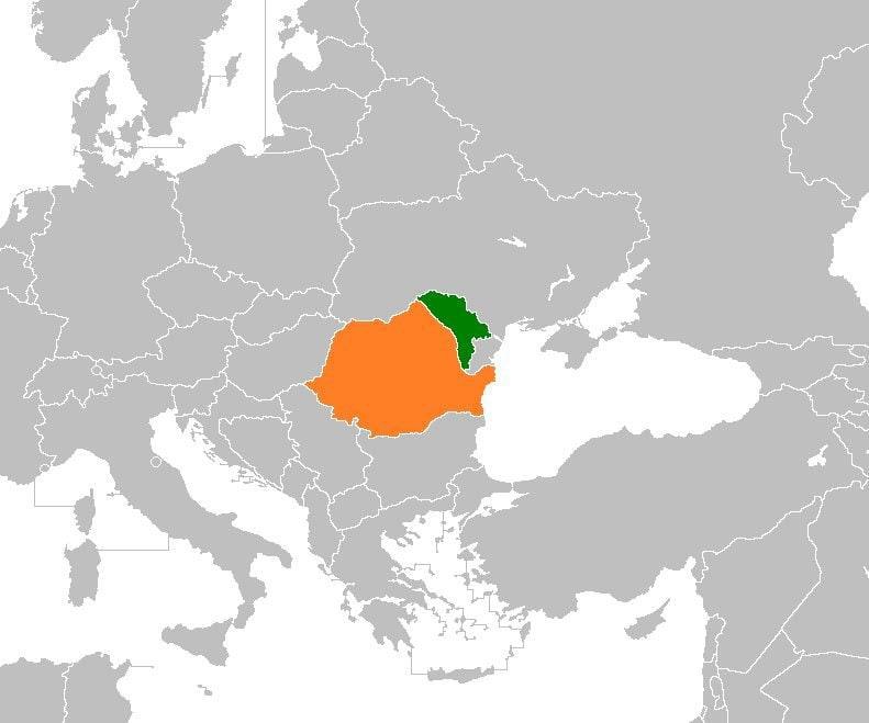Палата депутатов Румынии поддержала объединение с Молдовой: что это значит для Молдовы и региона