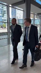 Глава МИД Армении Арарат Мирзоян обсудил с германским коллегой двусторонние отношения