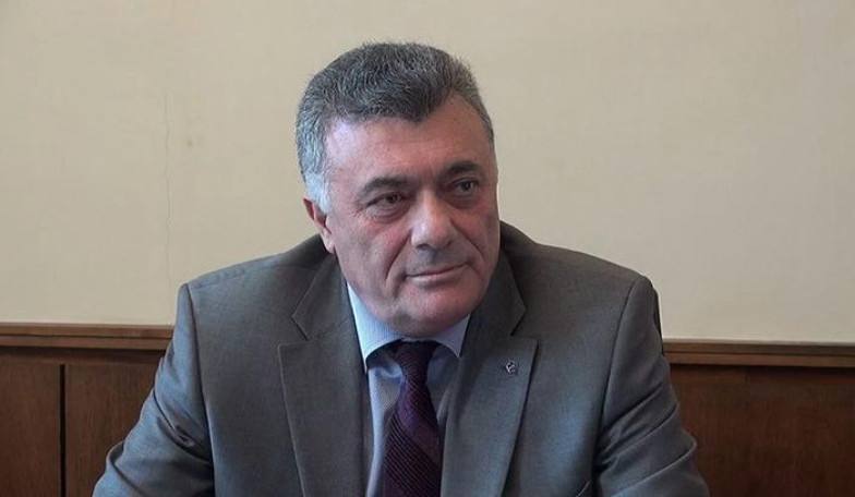 Бывший депутат Рубен Акопян арестован в Абовяне за разжигание ненависти
