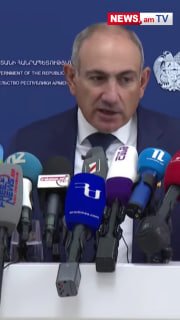 Пашинян заявил о неприемлемости навязывания принципов в ЕАЭС: реакция в Абовяне