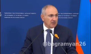 Пашинян: Армения стремится к стандартам ЕС, членство — политический вопрос