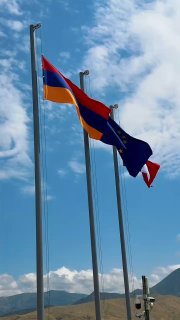 Строительство Ведийского водохранилища обеспечит орошение 3220 га в Араратской долине — Пашинян
