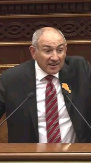 Абовян: не берущие деньги на выборах — опора государственности Армении