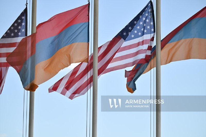 Заседание правительства Армении, обсуждение ратификации соглашения с США по TRIPP, Абовян