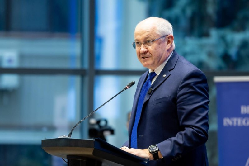 Премьер-министр Молдовы Александр Мунтяну подал в отставку: что известно