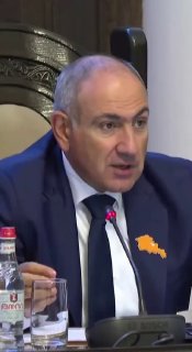Пашинян: ЕАЭС должен определиться, существует ли он — заявление для Абовяна и Котайка