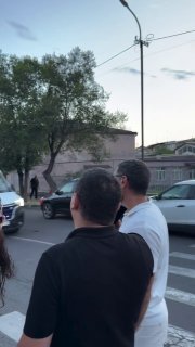 Арегназ Манукян этапирована в УИУ «Абовян» — подробности дела