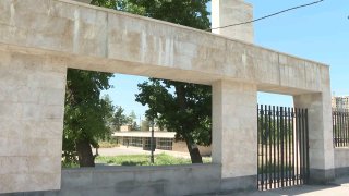 Никол Пашинян проверил строительство «Парка жизни» в Ботаническом саду Абовяна