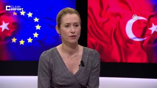 В Абовяне обсудили роль Турции в НАТО и ЕС: мнение Каи Калас