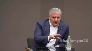 Самвел Калужский объявил о консолидации оппозиции и создании Координационного совета в Абовяне