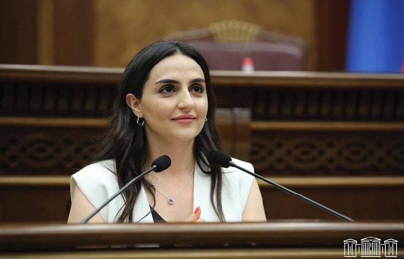 Парламент Армении принял поправки к Избирательному кодексу: что изменится для Абовяна и Котайка