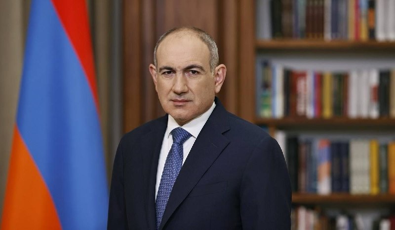 Никол Пашинян отправился в Россию на «Иннопром-2026» в Екатеринбурге