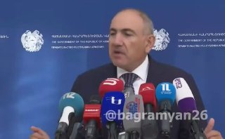 Пашинян заявил о намерении Армении самостоятельно управлять железными дорогами: что это значит для Абовяна