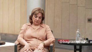 Самвел Бабаян заявил о планах уничтожить госинституты Армении — реакция в Абовяне