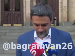 Вардеванян заявил о секретном плане Ташира по отстранению Пашиняна: реакция в Абовяне