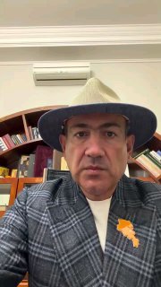 Пашинян: «Трехглавая мафия» не получит поддержки народа, главный кукловод из Калуги