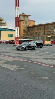 Премьер Никол Пашинян прибыл с рабочим визитом в Екатеринбург: что известно