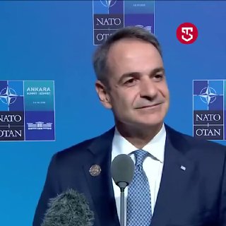 Мицотакис о продаже F-35 Турции: баланс сил в Средиземноморье и угроза Греции