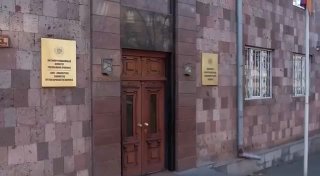 Сотрудники Антикоррупционного комитета и криминальной полиции в Котайкской области проводят операцию по раскрытию схемы