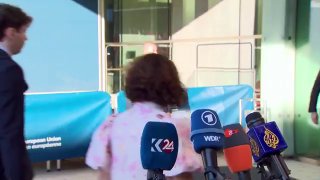 Глава евродипломатии Кая Каллас обсудит с Арменией давление России и поддержку ЕС