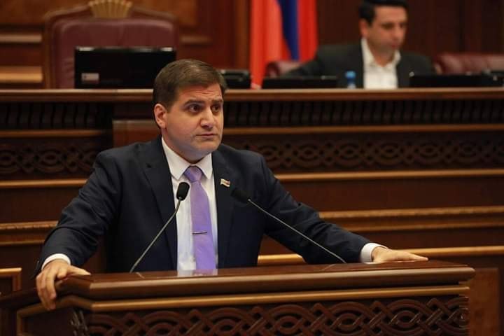 «Во имя Республики» оспорила в КС итоги выборов в Абовяне и Котайке