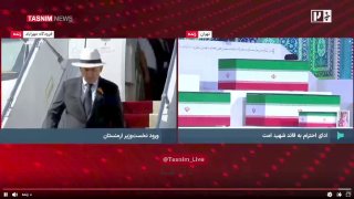 Премьер-министр Армении Никол Пашинян прибыл в Тегеран с официальным визитом