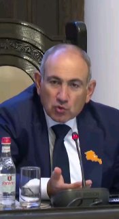 Пашинян: Армения находит новые экспортные пути, бизнес диверсифицируется