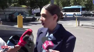 Министр юстиции РА опровергла опасения о контроле граждан через регистрацию IMEI
