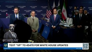 Джаред Вэнс: Трамп добивается регионального мира на Ближнем Востоке