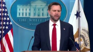 Вице-президент США Вэнс раскритиковал израильских чиновников за атаки на Трампа