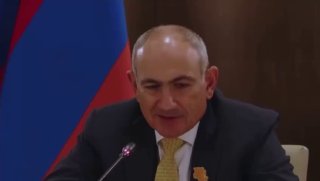 Никол Пашинян и Михаил Мишустин обсудили двусторонние отношения на встрече в Ереване
