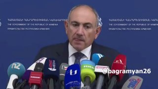 Никол Пашинян: в Армении покончат с судебной мафией, в том числе в Котайке