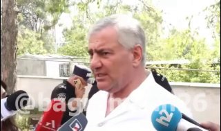 В Абовяне стартовала избирательная кампания: кандидаты представили первые заявления