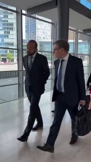 Главы МИД Армении и Германии обсудили в Люксембурге стратегическое партнёрство