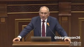 Пашинян: 2025 год стал историческим для Армении — прекращена эмиграция, начался возврат граждан