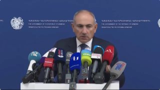 Премьер-министр Никол Пашинян заявил о национализации «Араратцемента» — что это значит для Абовяна и Котайка