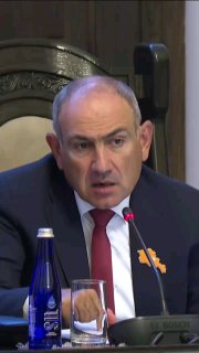 Микробизнес в Абовяне и Котайке: Пашинян объявил об удвоении годового порога оборота