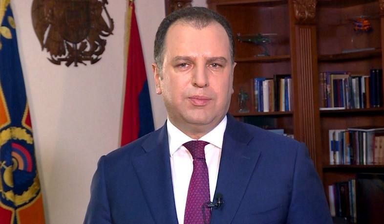 Бывший министр обороны Армении Виген Саргсян, Абовян, Котайк, уголовное дело