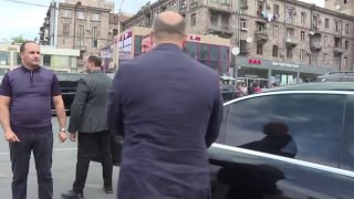 Капитальный ремонт моста Киевян в Абовяне: работы продолжаются по поручению Пашиняна