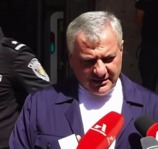 Саркисян: Если Вардеванян поддаст газку, КС 4 июля может решить, что я премьер-министр