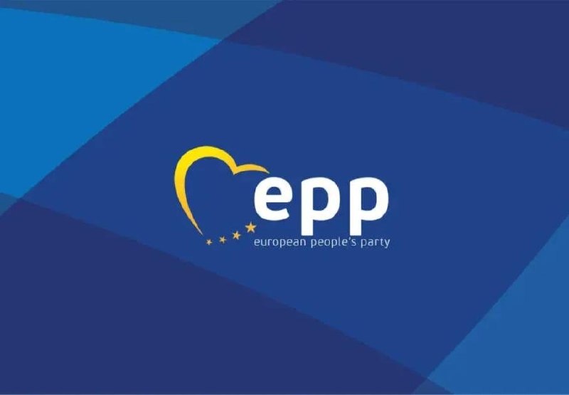 Никол Пашинян на переговорах о вступлении партии в ЕНП