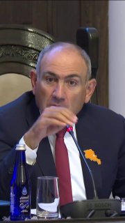 Пашинян: нелогичен экспорт некачественного товара за счет суверенитета — реакция политиков Абовяна